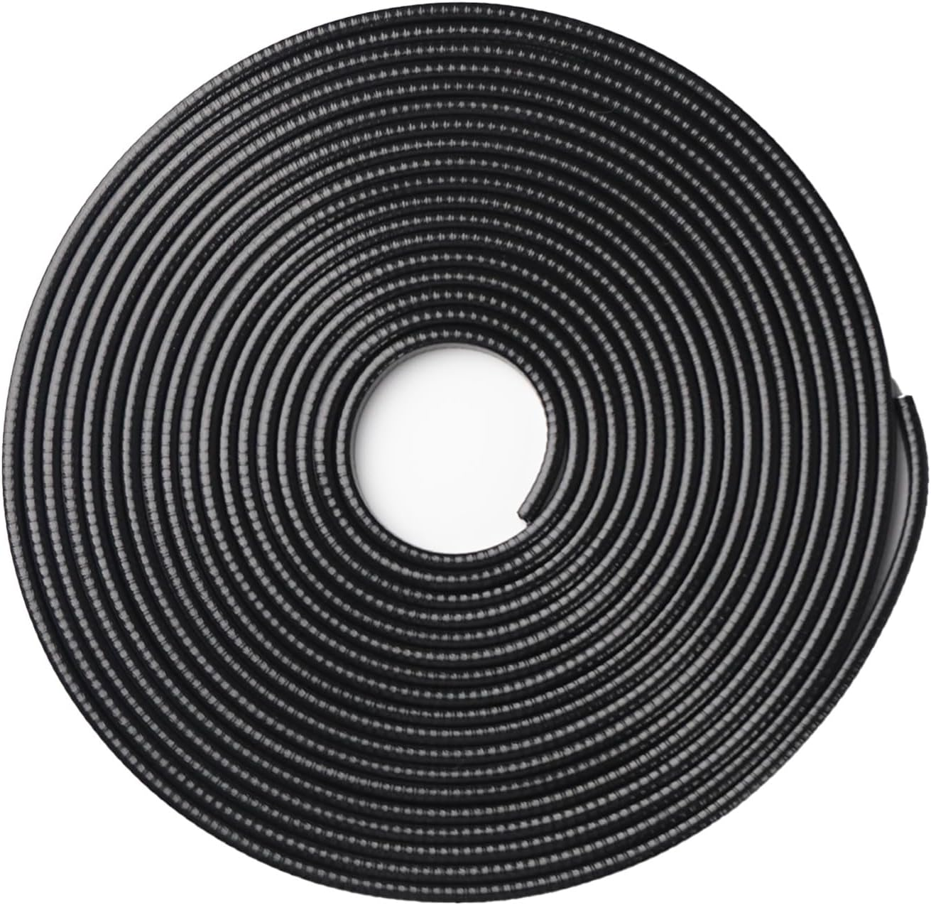 Kaoruo 10M Car Door Edge Guards &ndash; U-Shape Automotive Door Entry Trim Protector for Car Door Edge Protection, Universal Fit for Most Vehicles image number 5