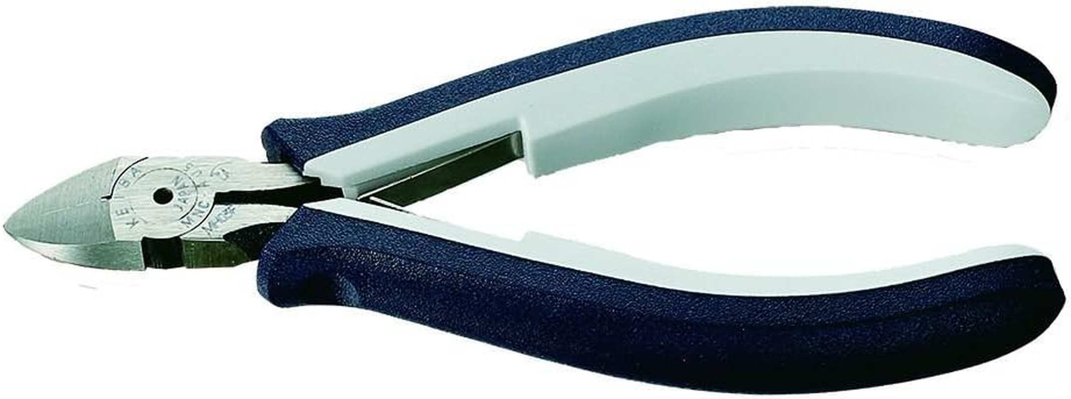 Maruto Hasegawa Kosakujo MNC-A05 Malto Hasegawa Kosakujo Cava Micro Nipper Two-Component Handle 4.9 Inches (125 Mm)