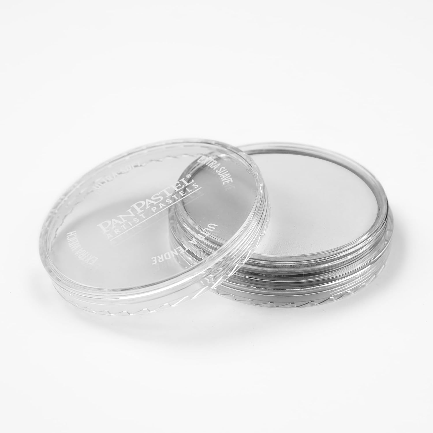 Panpastel PP20010 Colorless Blender 9Ml White image number 4