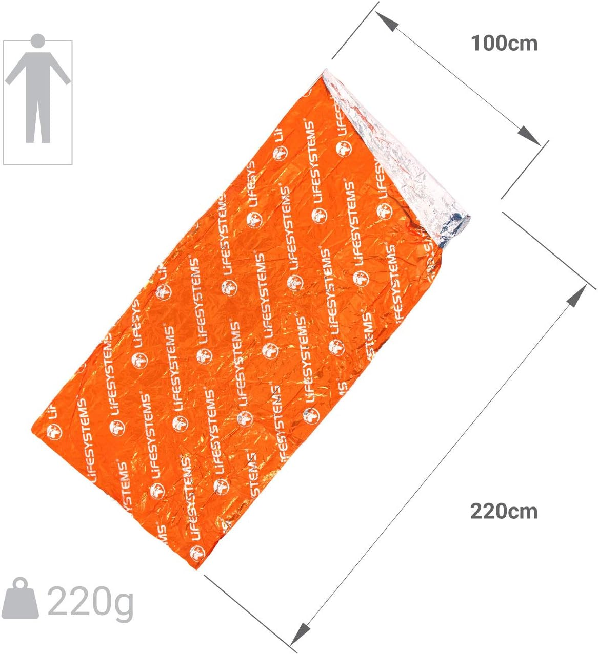 LIFESYSTEMS Thermal Bag image number 5