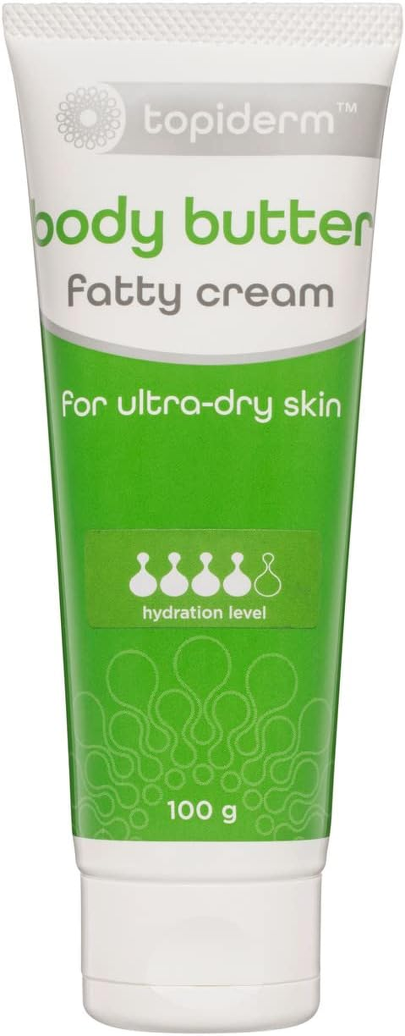 Body Butter Fatty Cream 500 G image number 1