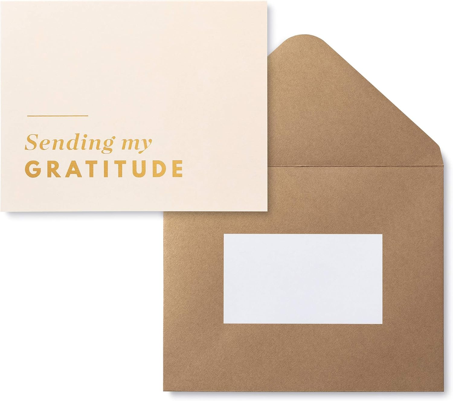 Compendium a Year of Gratitude Card Kit by - a Gratitude Note Card Kit to Inspire 52 Weeks of Giving Thanks image number 4