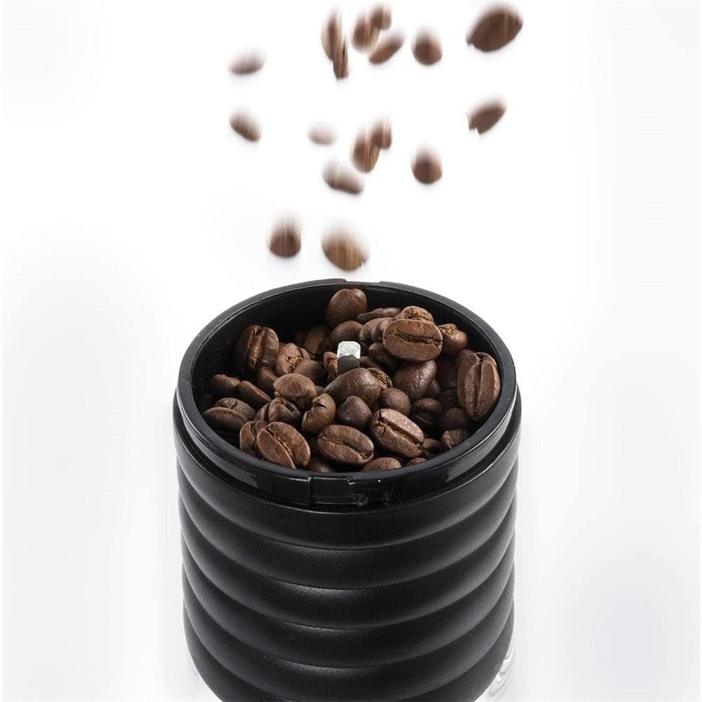 Baccarat Barista Brillante Electric Coffee Grinder image number 1