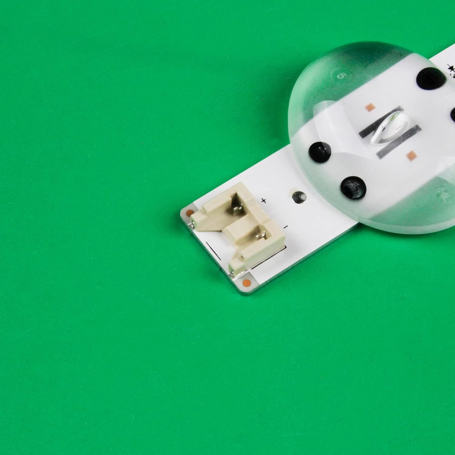 3 PCS 5LED(6V) 425Mm LED Backlight Strip Fit for LG 43Inch TV SSC.Y19.43LM63 EAV64592301 Ssc_Y19_Trident_43Lm63 43LM6300PLA image number 5