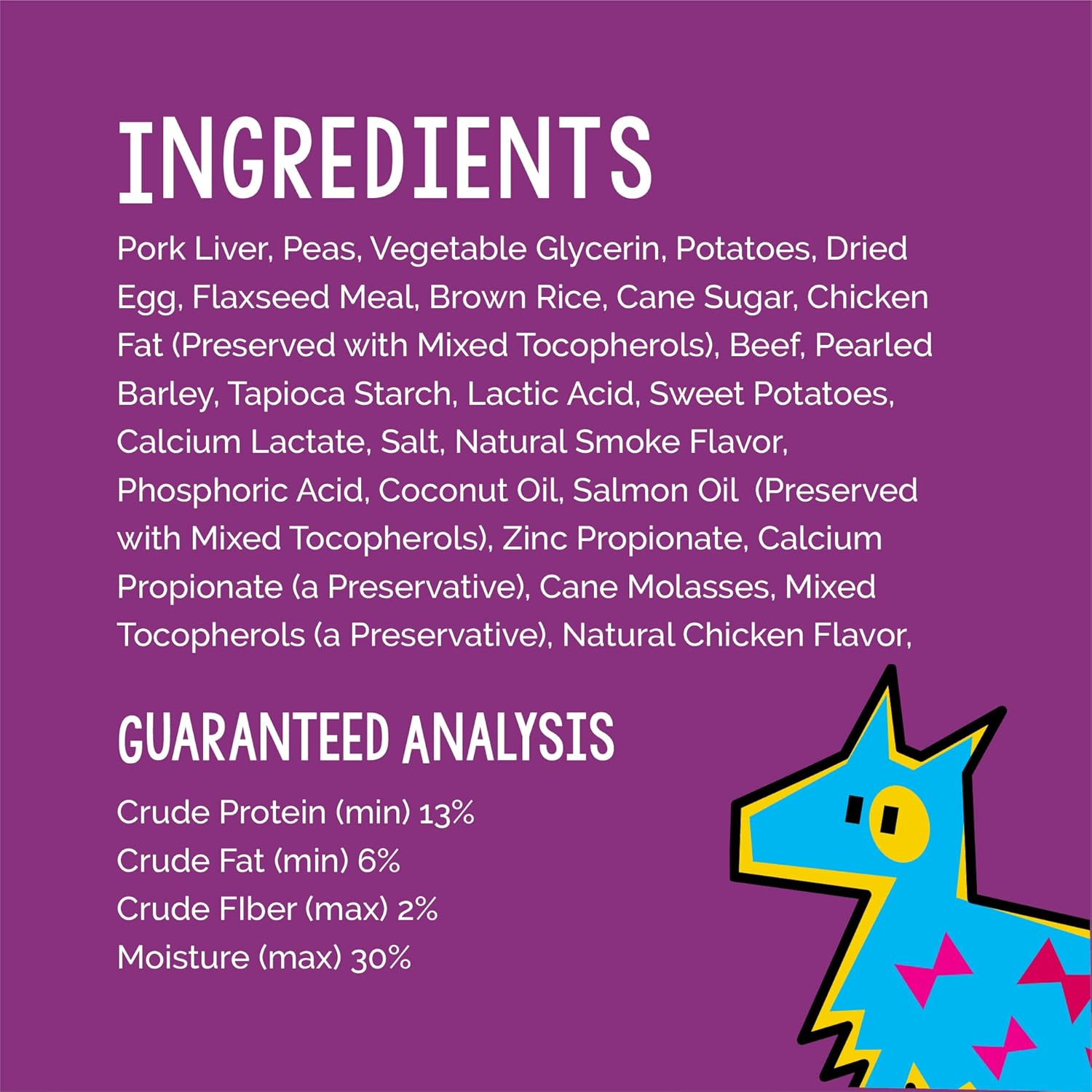 Crazy Dog 121116 Train-Me! Training Reward Mini Dog Treats image number 5