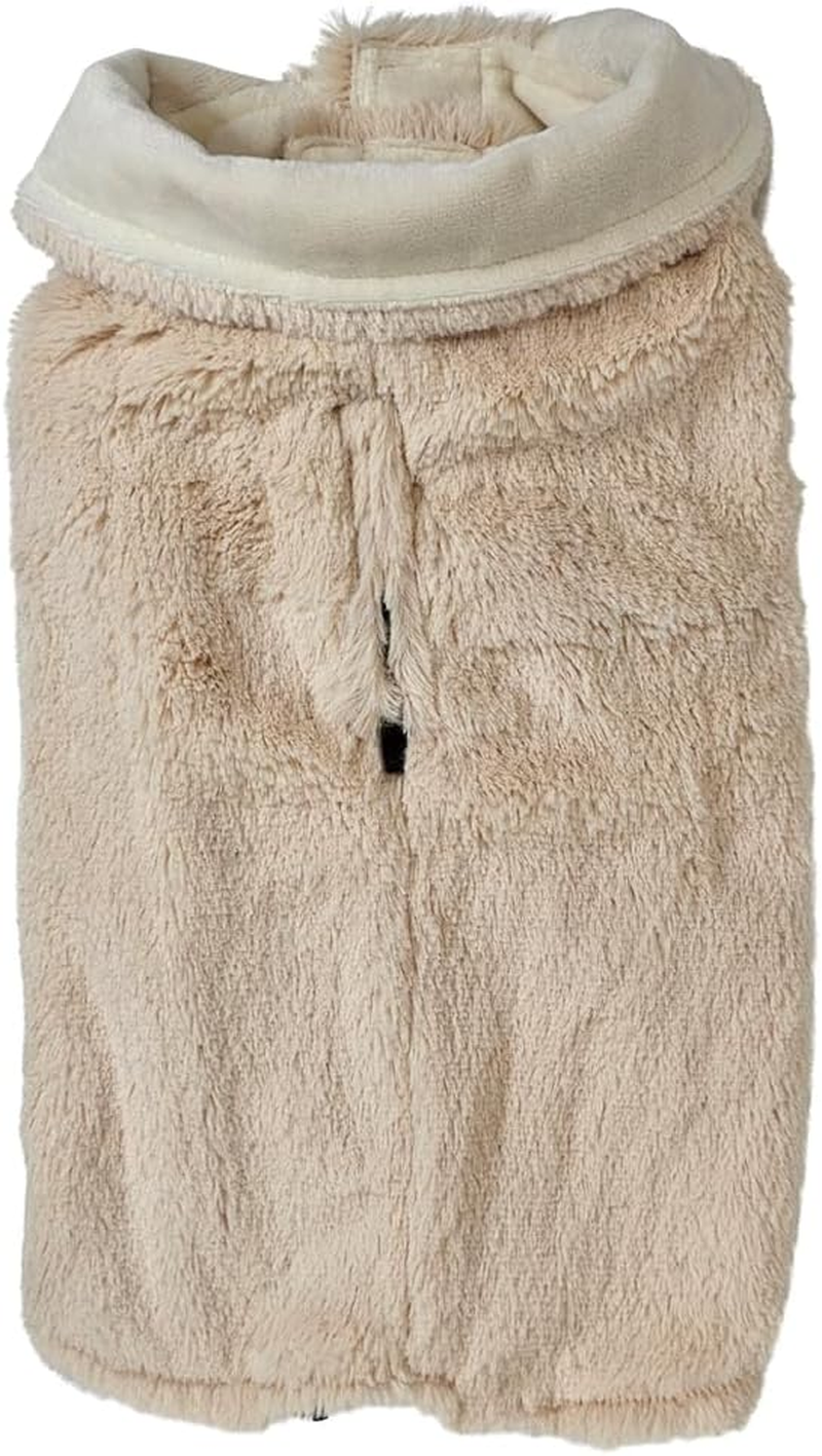 Nobby KUPA Dog Jumper Cream 36 Cm image number 1