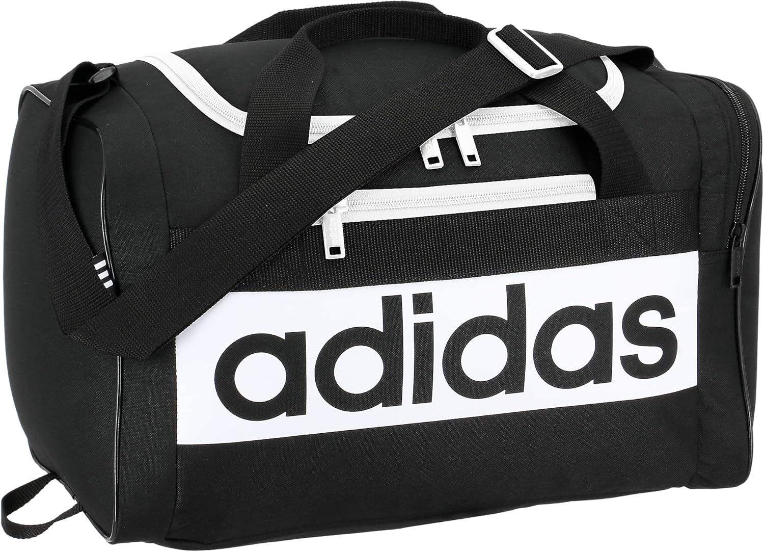 Adidas Unisex Court Lite Duffel Bag
