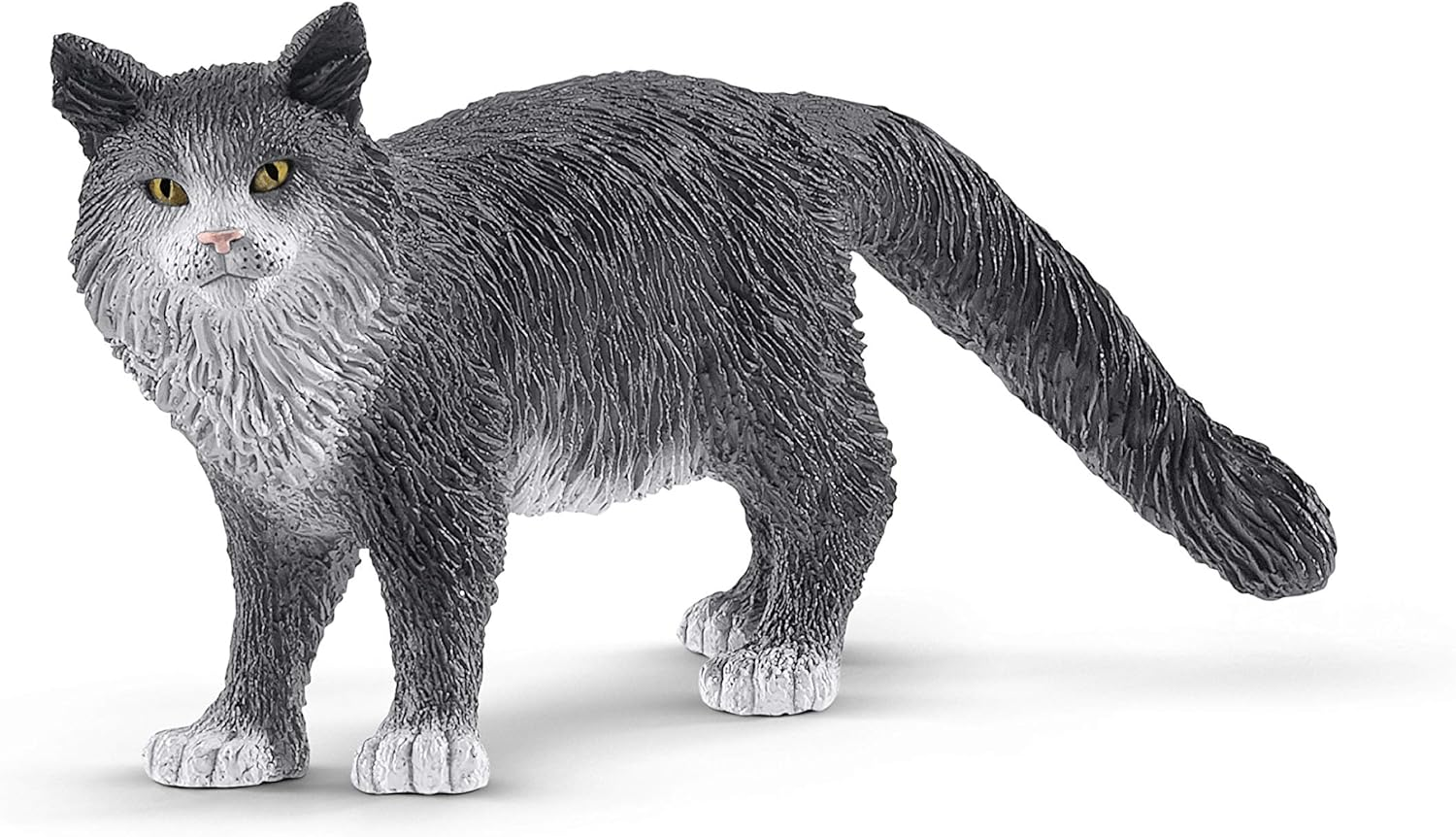 Schleich - American Shorthair Cat