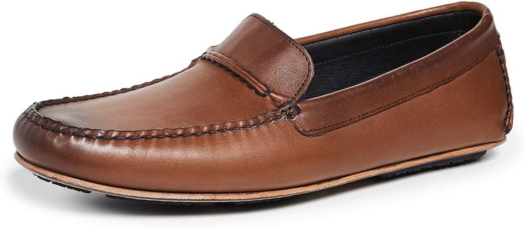 Allen Edmonds Men'S Super Sport Drivers Driving Style Loafer image number 5