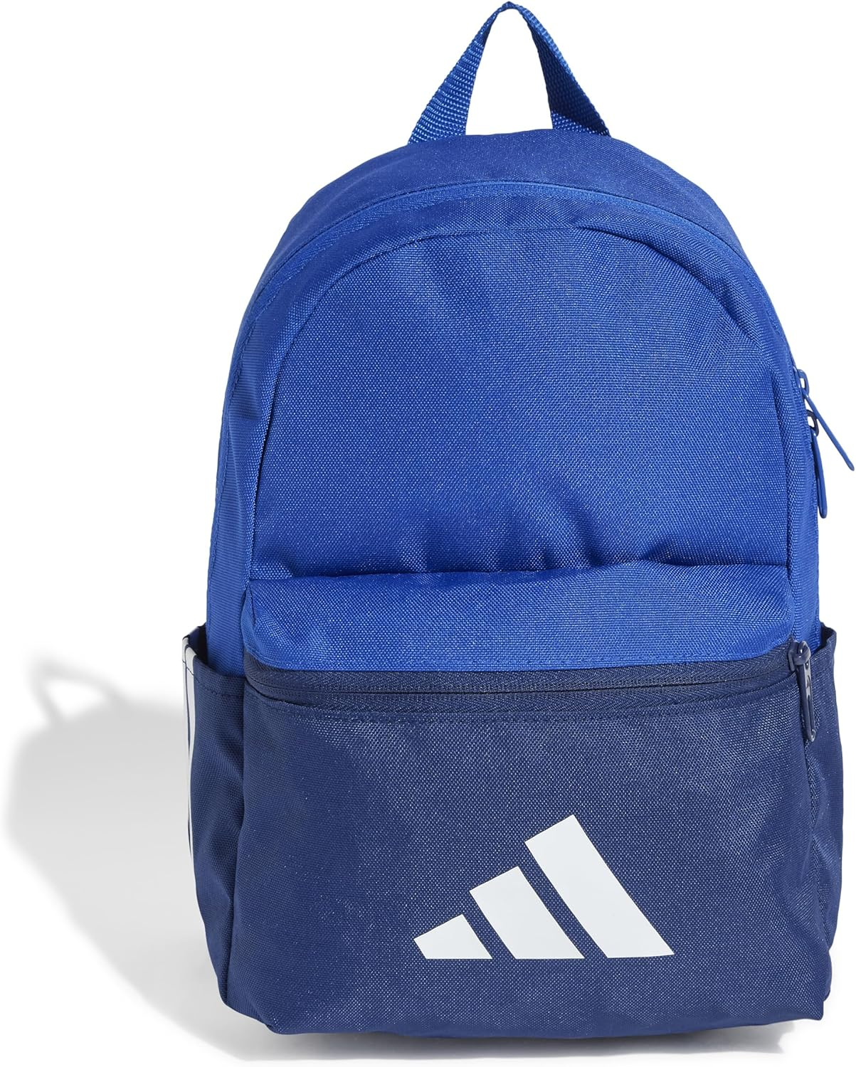 Adidas Sportswear Little Kids' Logo Backpack - Powder Plum image number 2