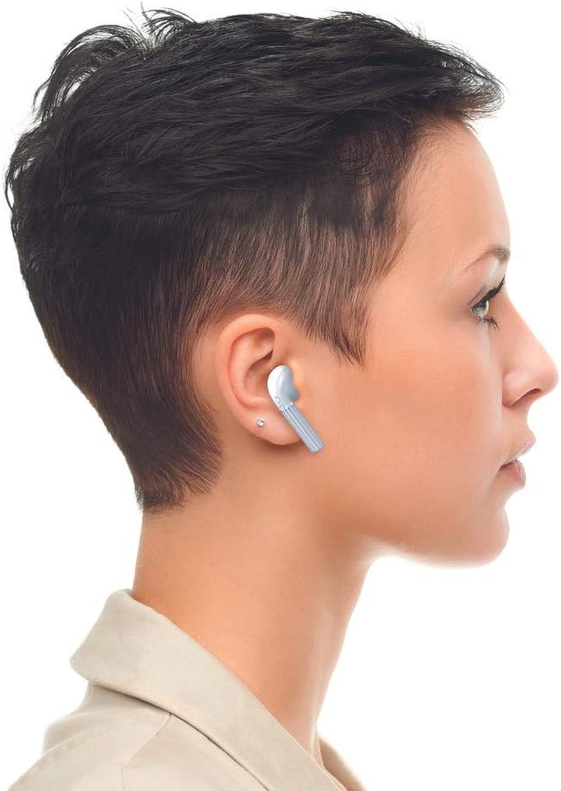 Bluetooth Earbox Power Induction 2H30 Battery Life White image number 6