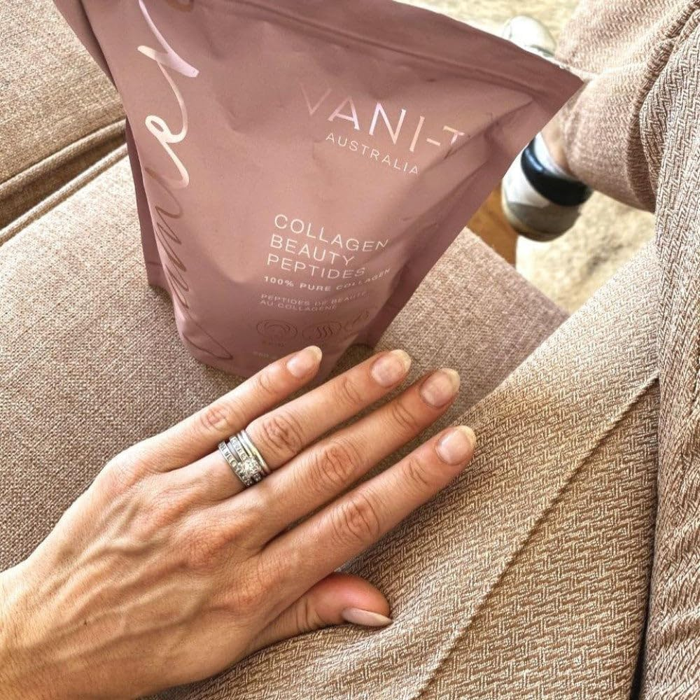 VANI-T Lumiere Collagen Beauty Peptides 250 G image number 5