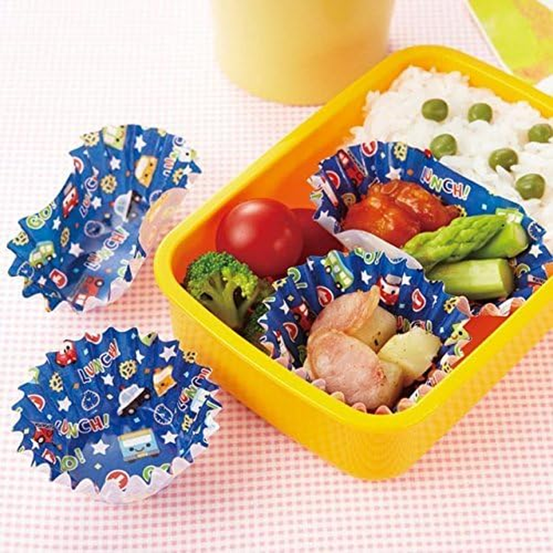Torne P-3459 Harakumono Pick 2 Lunch Box image number 1