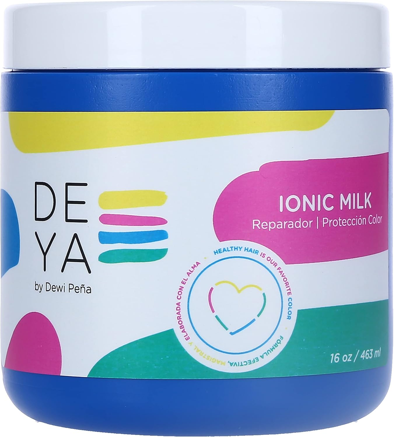 DEYA Ionic Milk