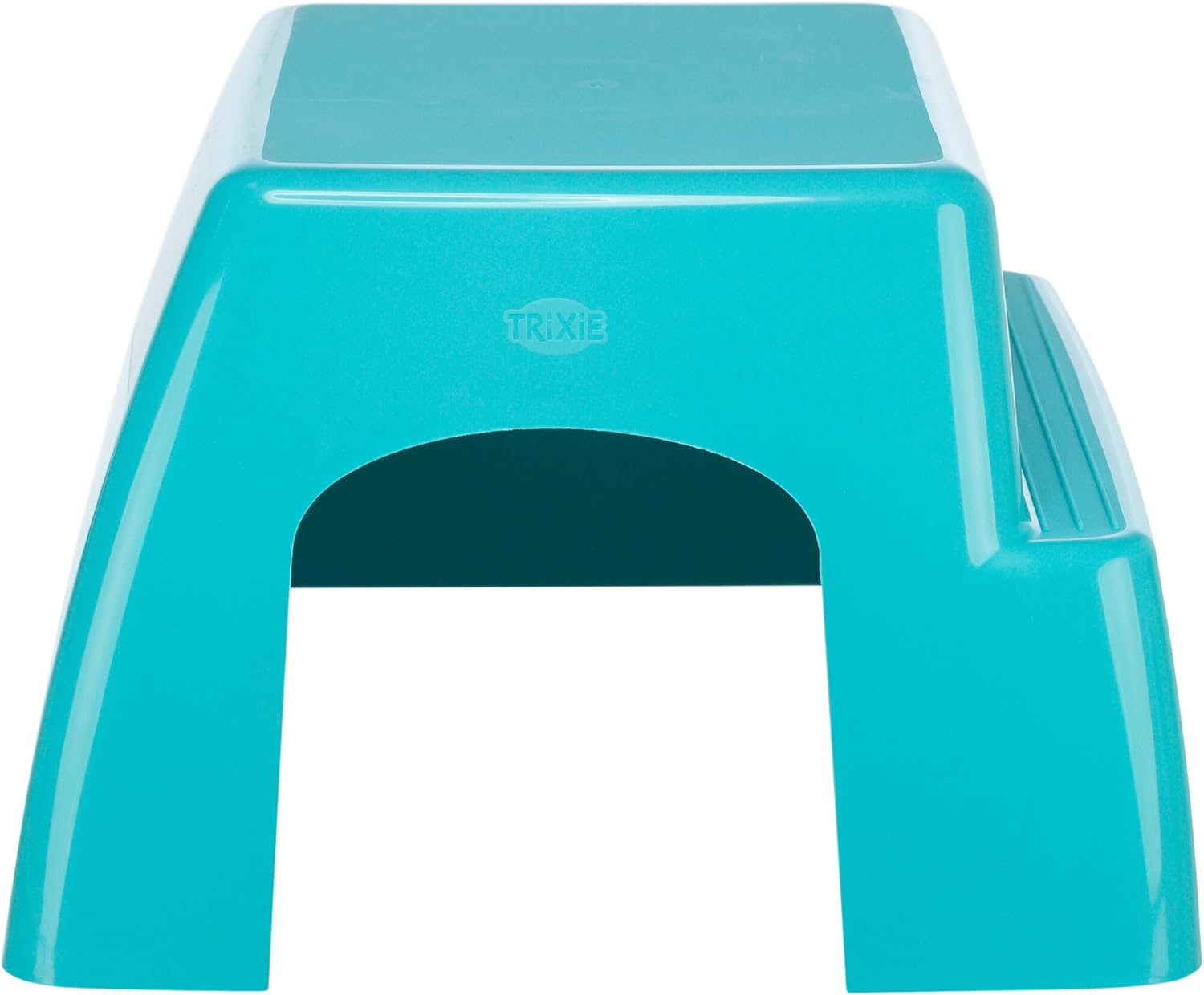 Trixie Plastic My Sweet Home Rabbit Cage House, image number 1