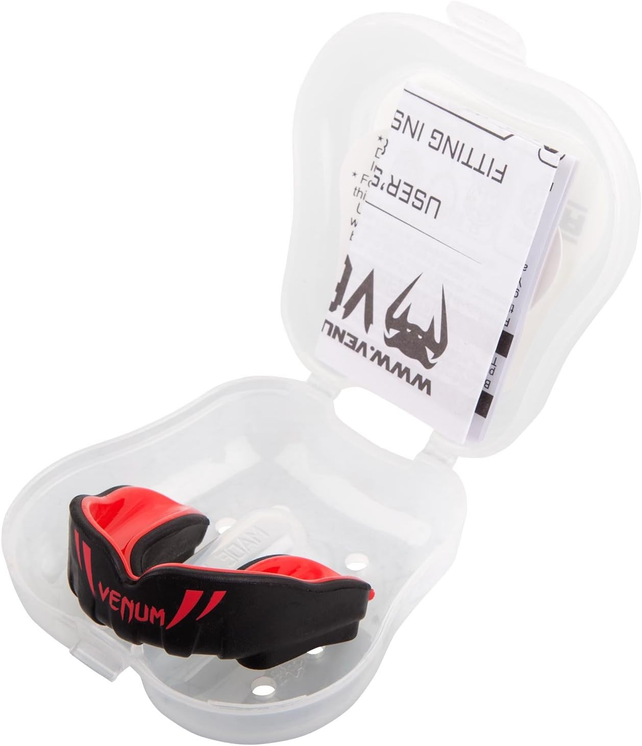Venum Challenger Mouthguard image number 1