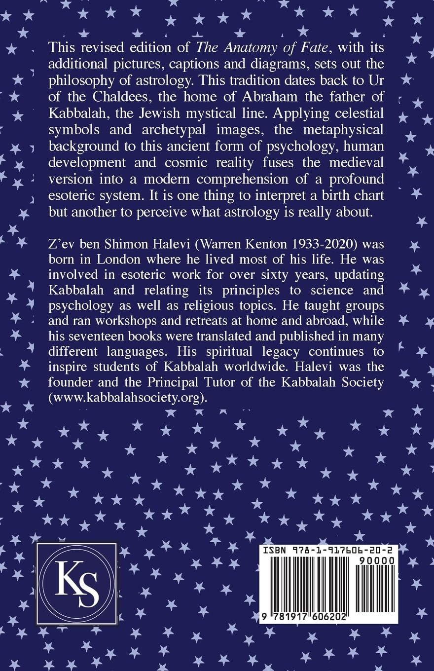 The Anatomy of Fate image number 1