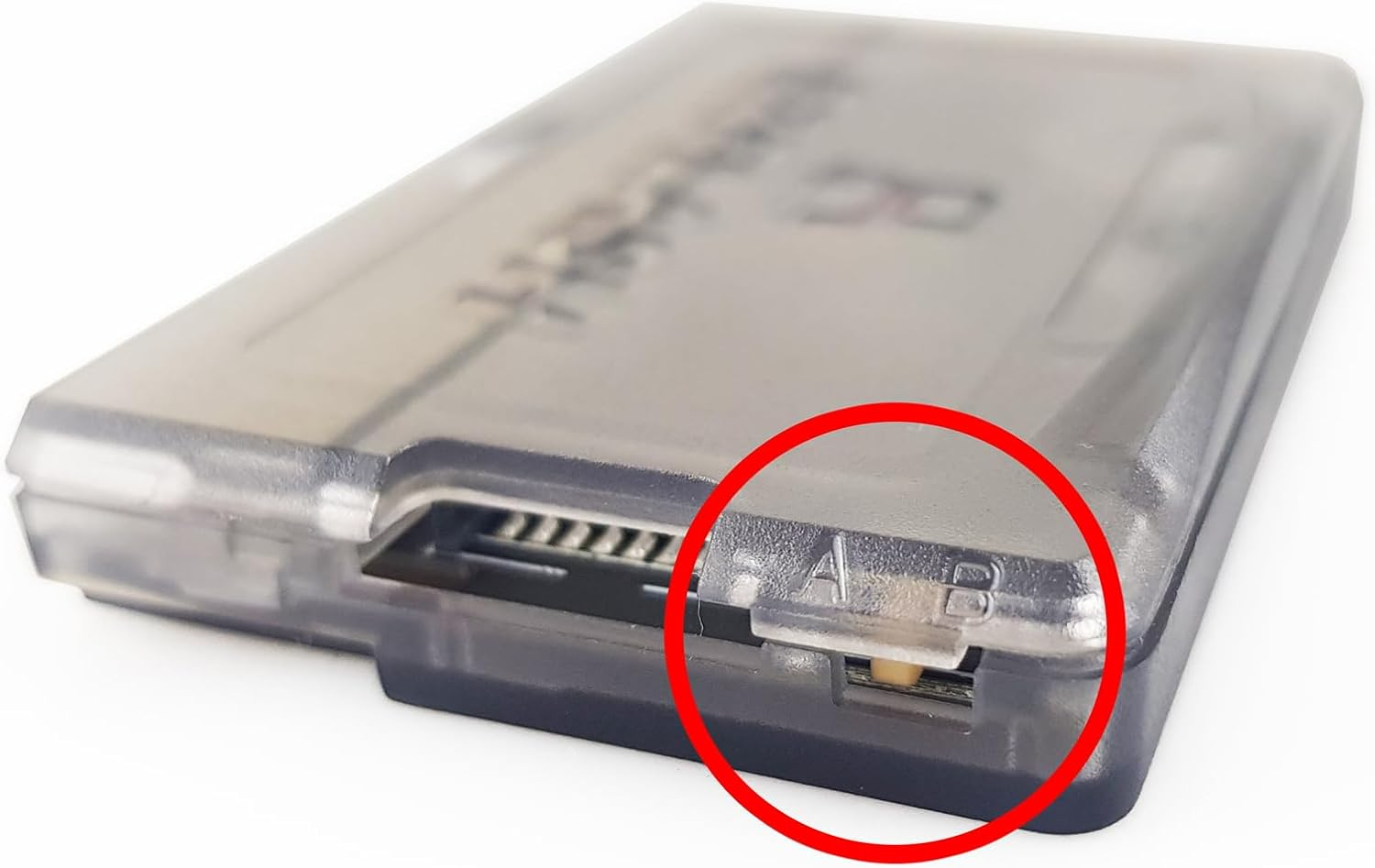 Ez-Flash Omega Definitive Edition, GBA Game Cartridge, Pre-Loaded Games, 32GB SD Card, Supports 128GB, GBA SP, DS, NDS, Retro Gaming, Flash Cart, Game Console Accessories