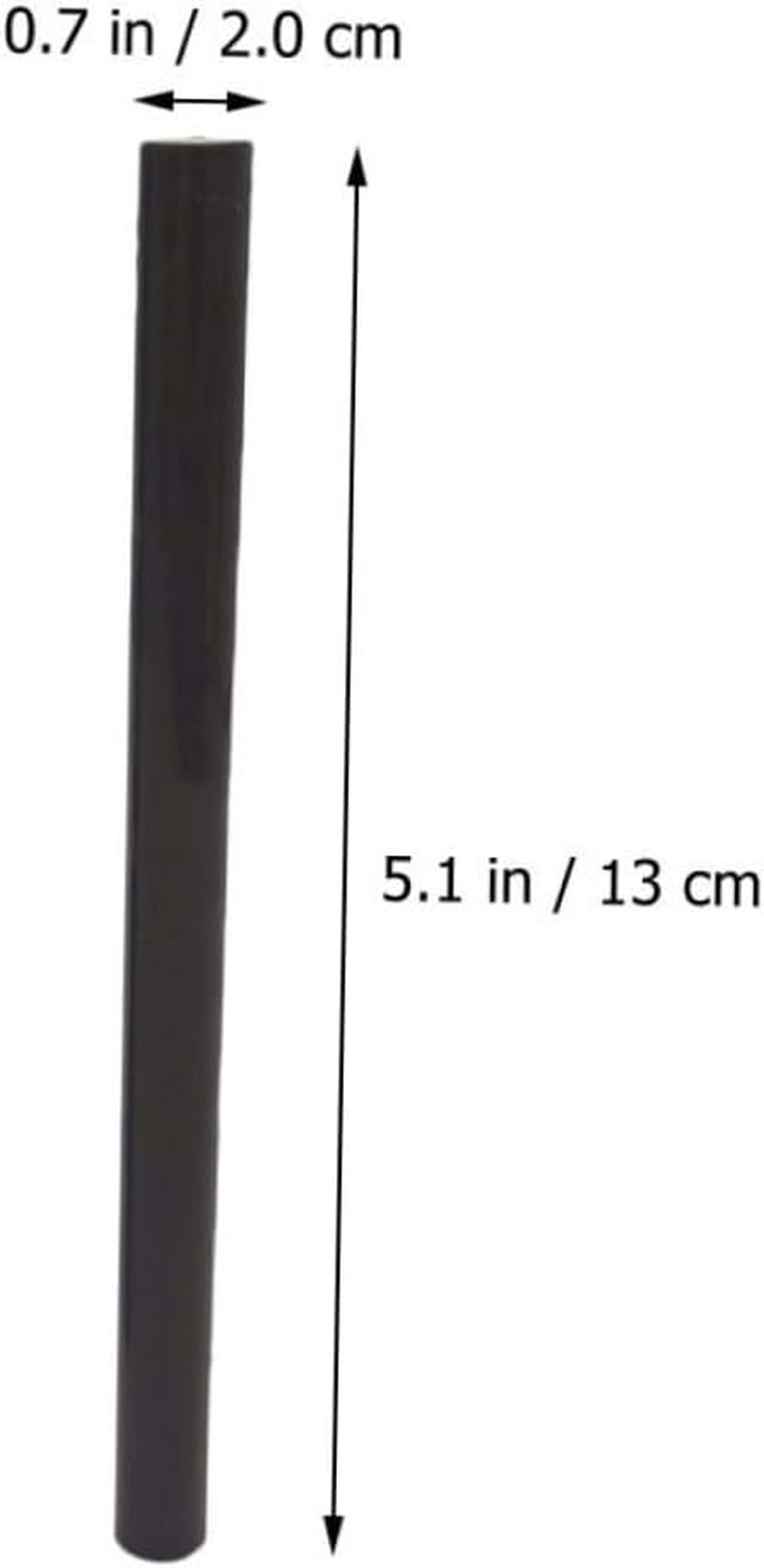 Ipetboom Beard Pen for Mustache Styling Mustache Filler Brush Men Beard Care Tool image number 5