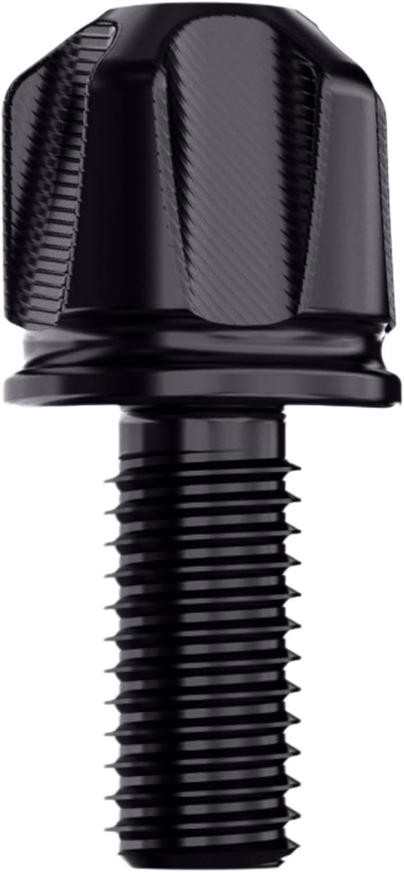 M8 Screws | Motorcycle Rear Seat Bolts Mount Screw - M8 Hand-Tightened Aluminum Alloy Seat Bolt Screw Motorcycle Parts Seat Cushion Screws Buniq image number 5