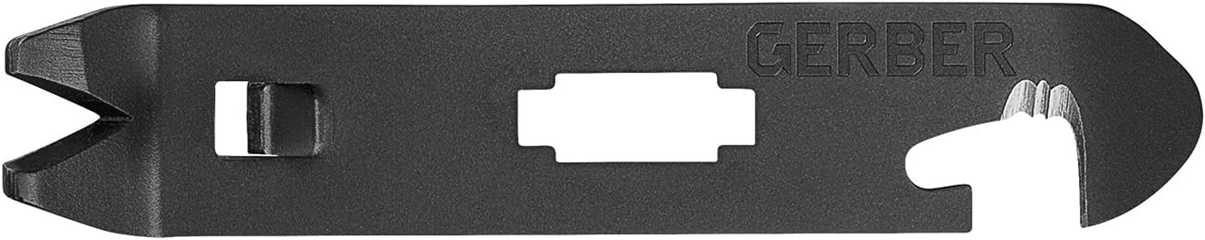 Gerber Devour - Black Onyx - Green Sage image number 2