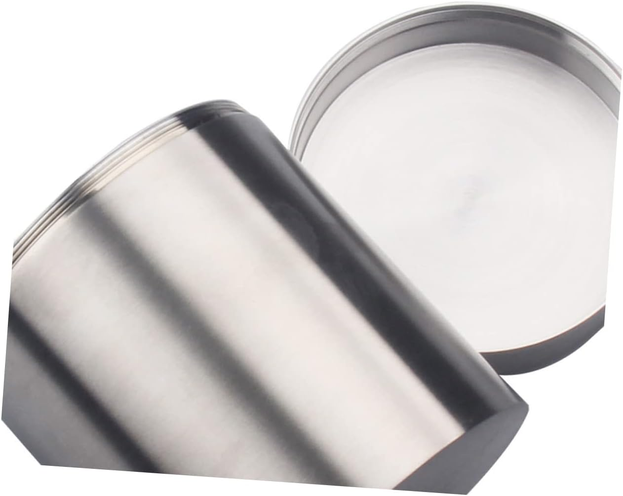 LABRIMP Wide Mouth Mason Jar Tea for Tea Storage Sealed Cans Beans Snacks Home Kitchen Tool image number 5