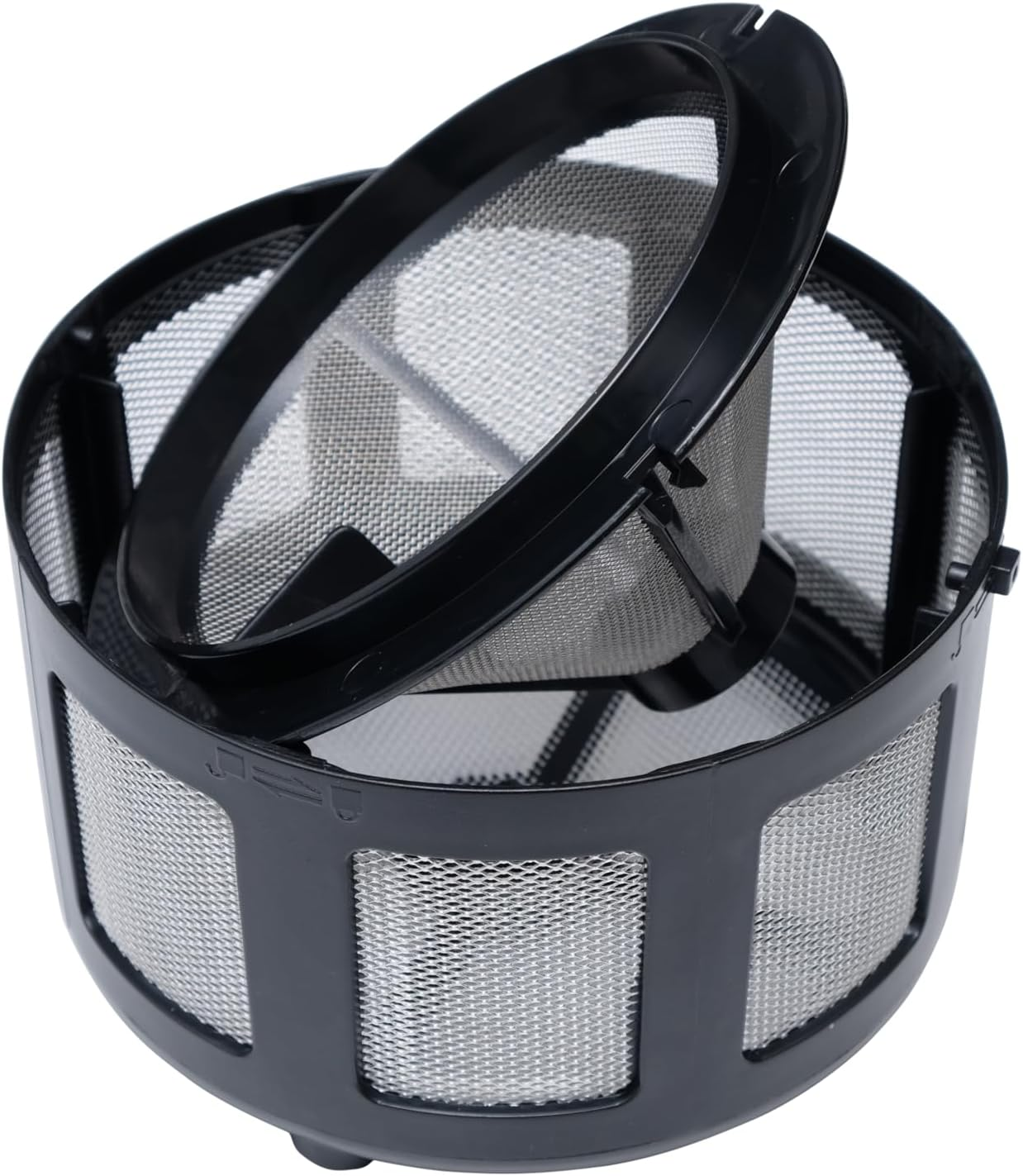 Gecko 40W Globe Bug Zapper Lantern Lamp - Bug Zapper Outdoor Lamp with Triple-Lure CO2 Mosquito Attraction - Powerful Outdoor Hanging Mosquito Zapper - IPX4 Weather Resistance image number 2