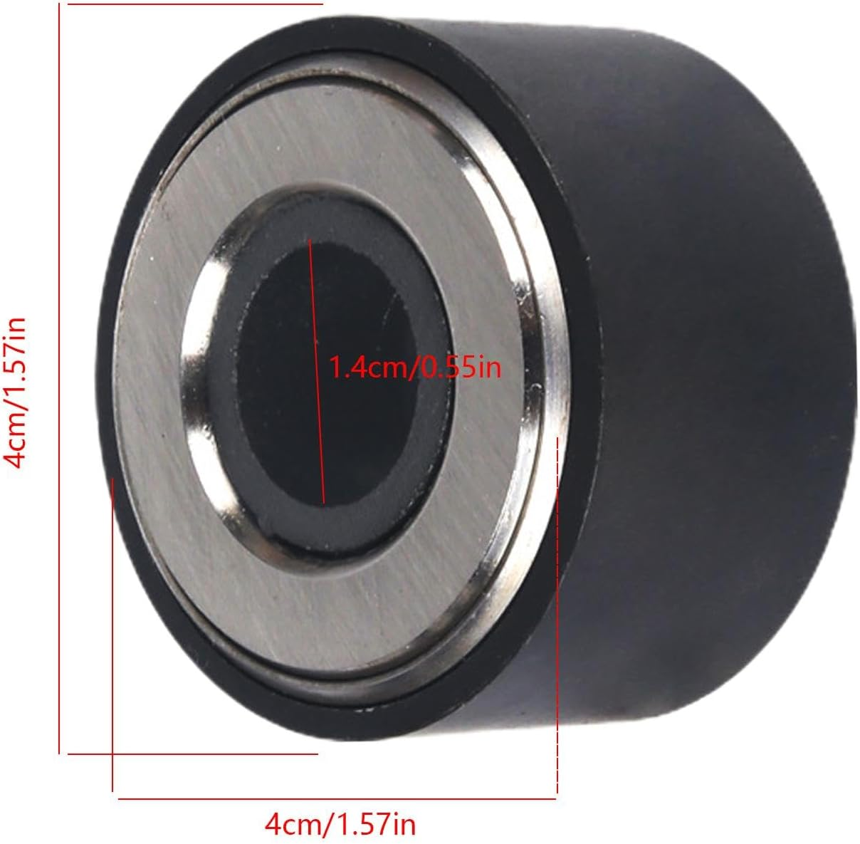 Lug Stud Installer Tool | Car Hub Bolt Installer,High Strength Iron Automotive Tire Stud Tool Anti-Rust, for Various, Light Trucks, Suvs image number 3