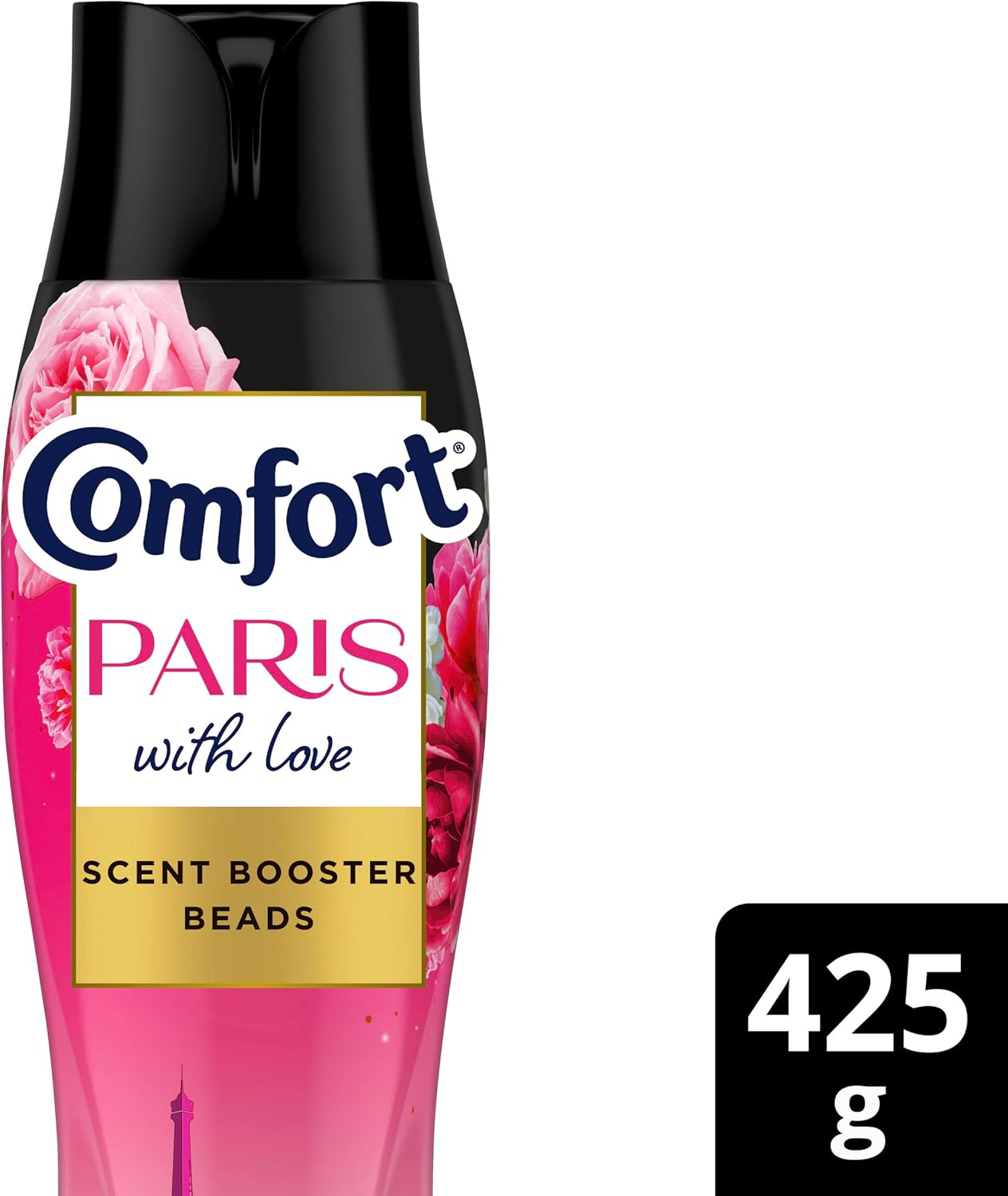 Comfort Paris in Wash Fragrance Booster 425 G image number 1