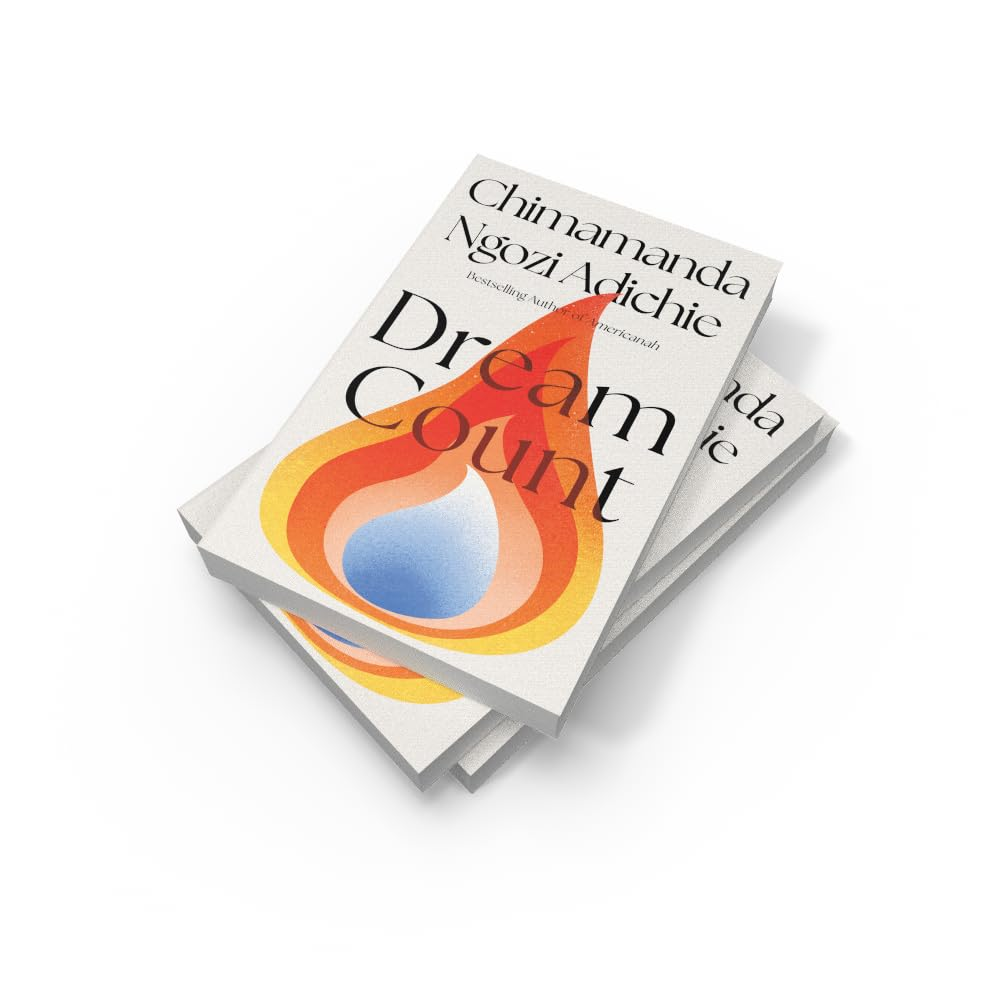 Dream Count: a Searing New Novel by the Bestselling and Award-Winning Author of Americanah and We Should All Be Feminists image number 1