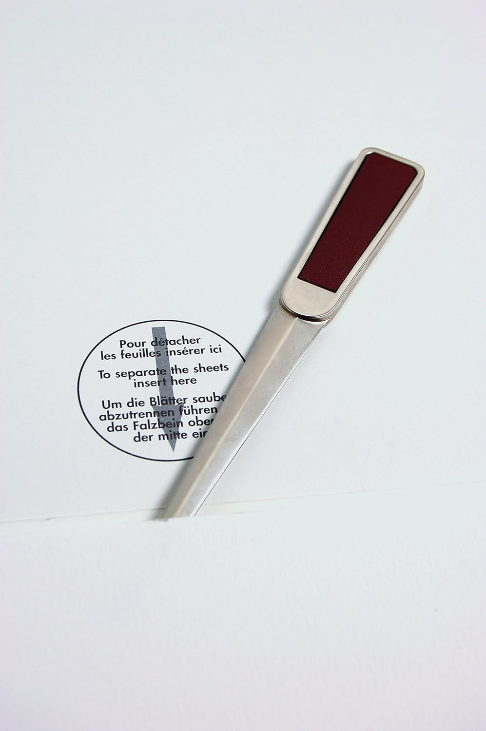 Clairefontaine Etival Spiral Watercolour Pad, 300Gsm, Torchon, 30 X 40 Cm image number 2