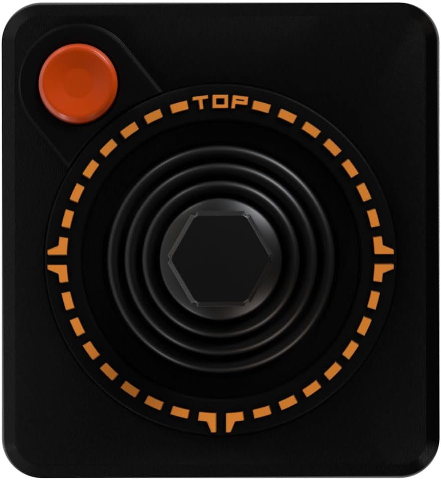 Retro Games THECXSTICK - A400 image number 2