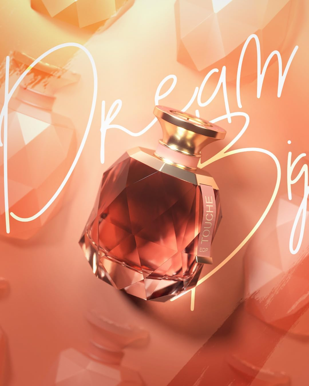 Rue Broca Rue Broca Touche Eau De Parfum Spray 100Ml/3.4Oz image number 3