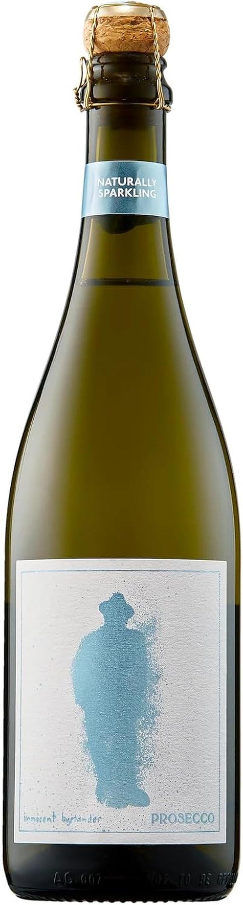 Innocent Bystander Prosecco NV 750Ml