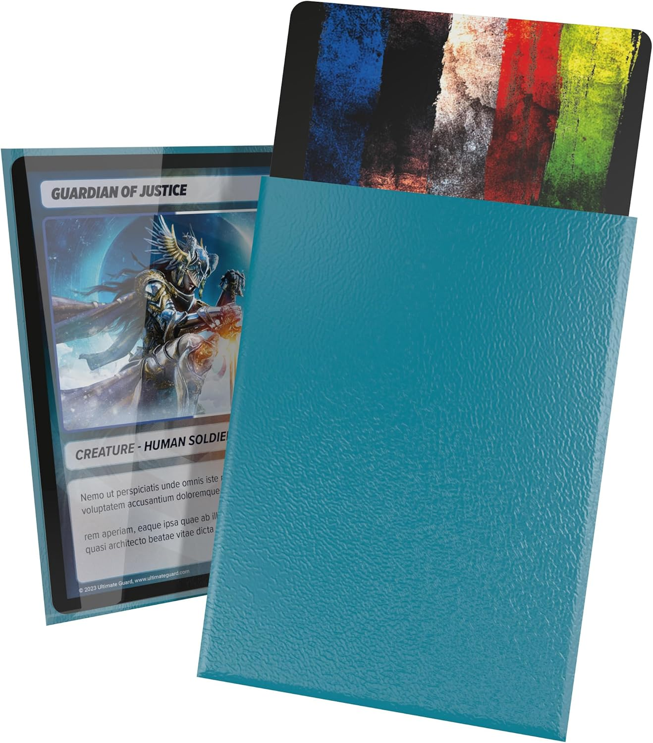 Ultimate Guard Cortex Sleeves