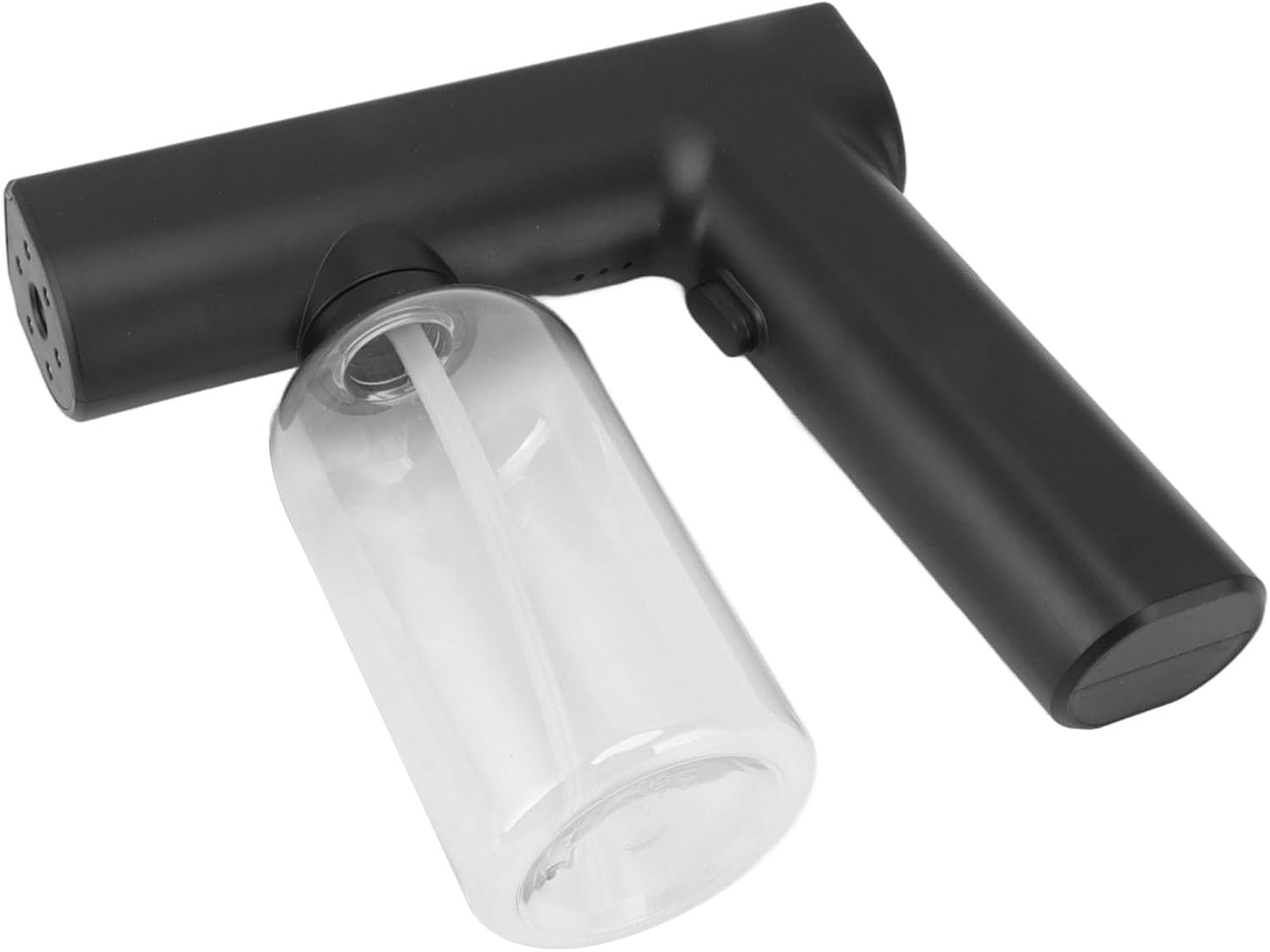 Fogger Machine Atomizer Sprayer Efficient Cold Fogger for Home Car Shop image number 1