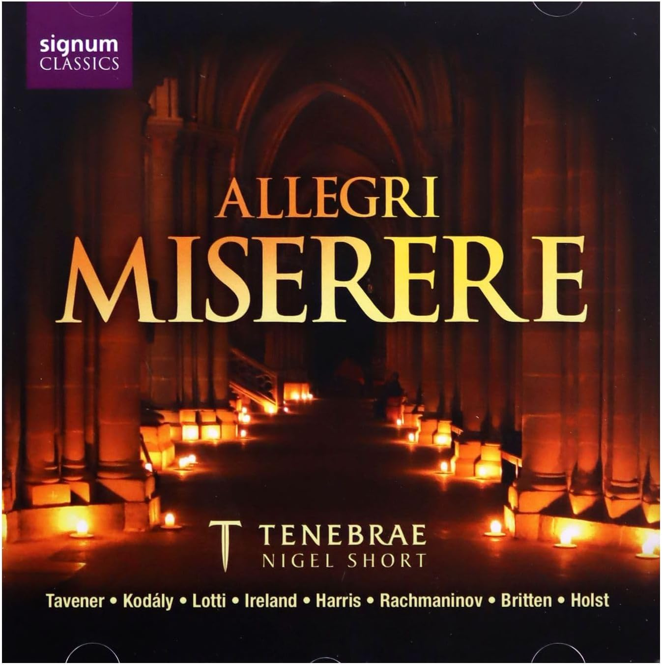 Allegri Miserere