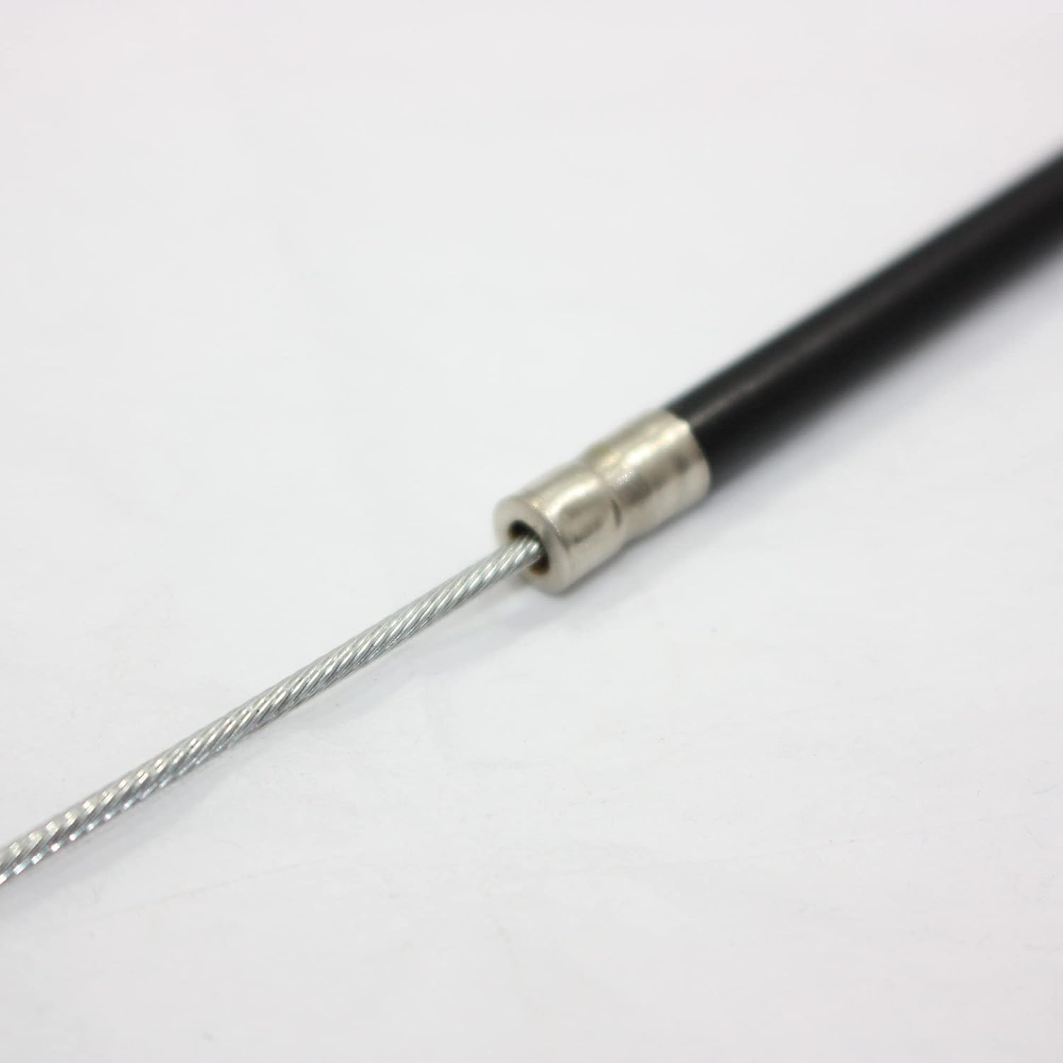 BLYGO 1490Mm Clutch Cable 2 Stroke 48Cc 70Cc 80Cc Motorised Motorized Bicycle Bike