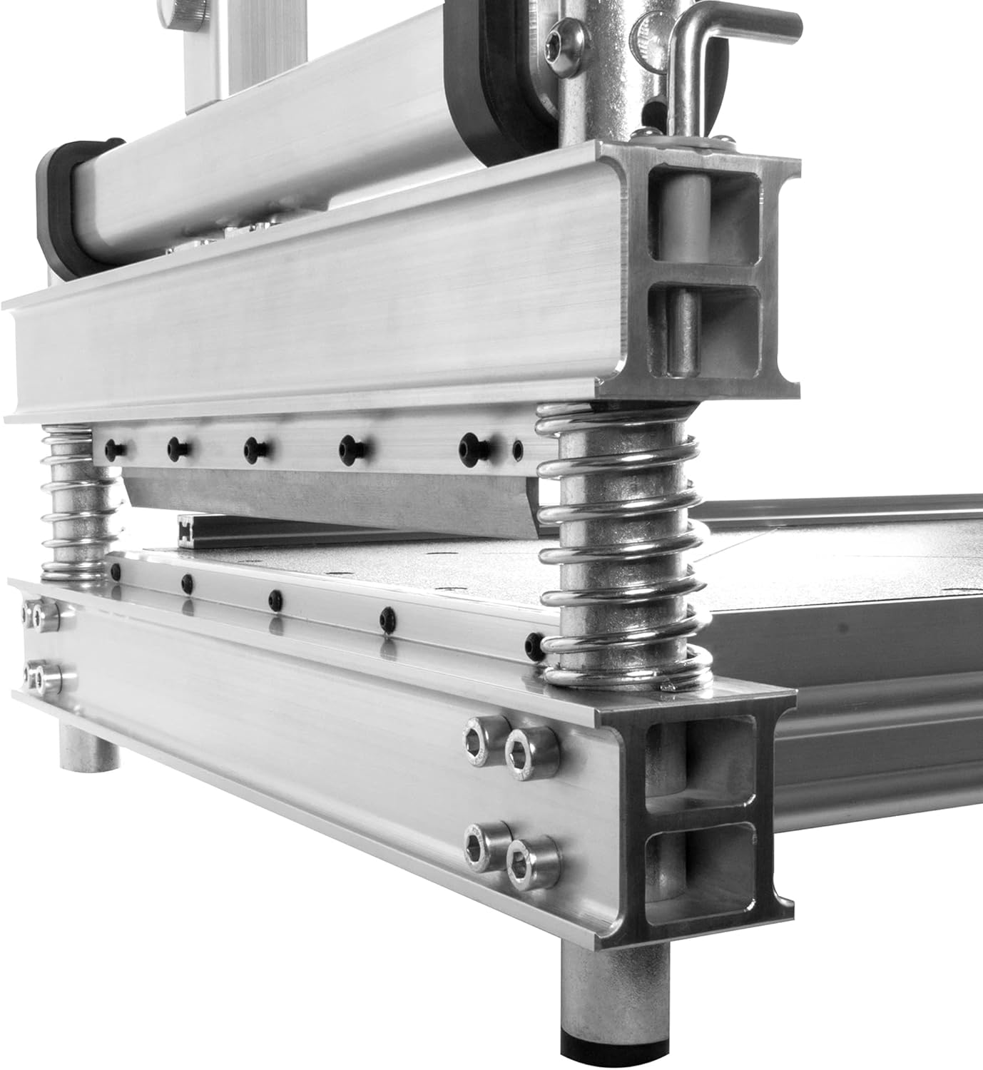 ROBERTS 10-940 Tungsten Carbide Replacement Blade for 10-942 Multi-Floor Cutter, 13-Inch, Silver