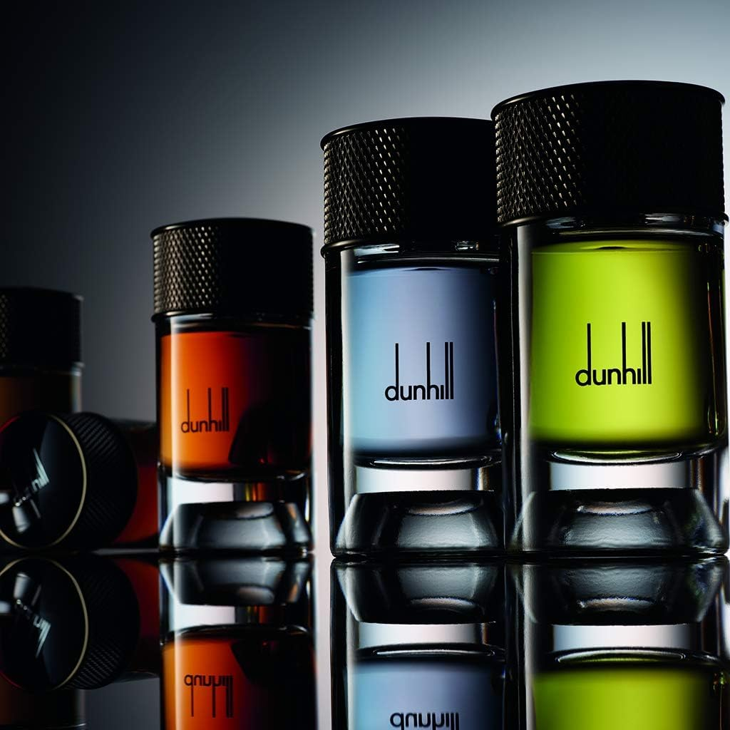 Alfred Dunhill Dunhill Signature Collection Amalfi Citrus Eau De Parfum Spray 100Ml image number 3