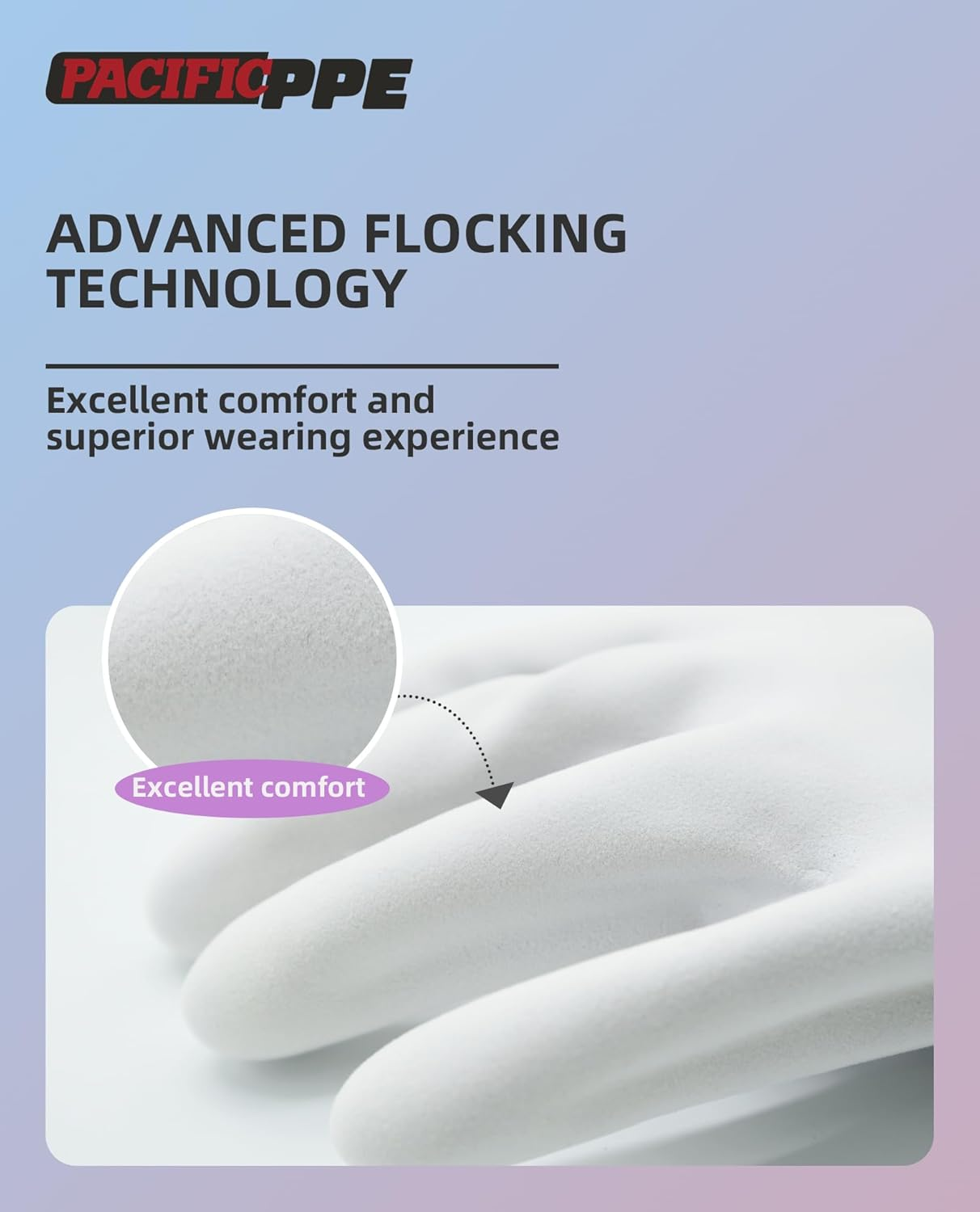 PACIFIC PPE PF808 1Pair image number 3