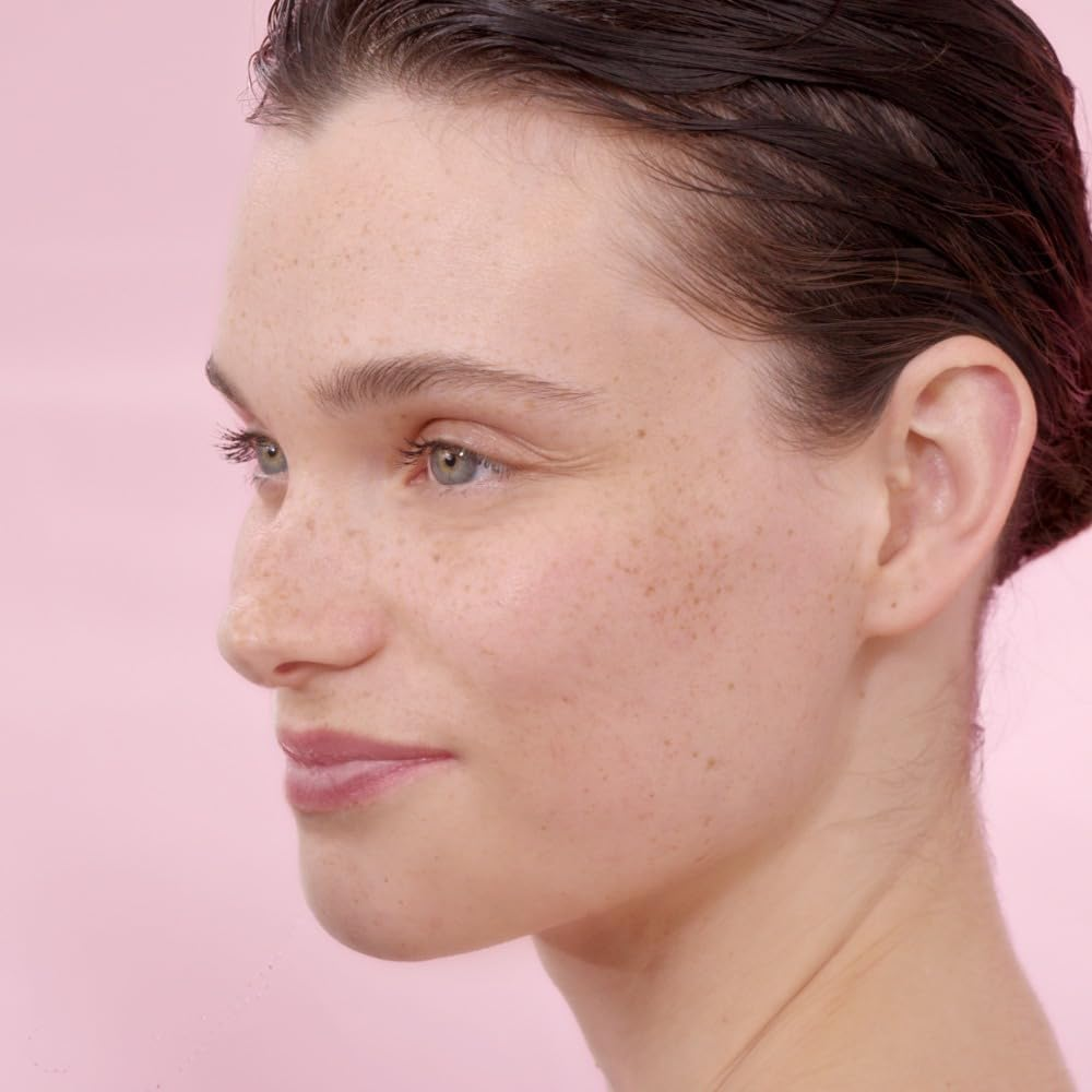 WELEDA Smoothing Day Cream - Wild Rose & White Tea 40Ml | Reduces First Lines & Wrinkles | Vitamin C Effect image number 5