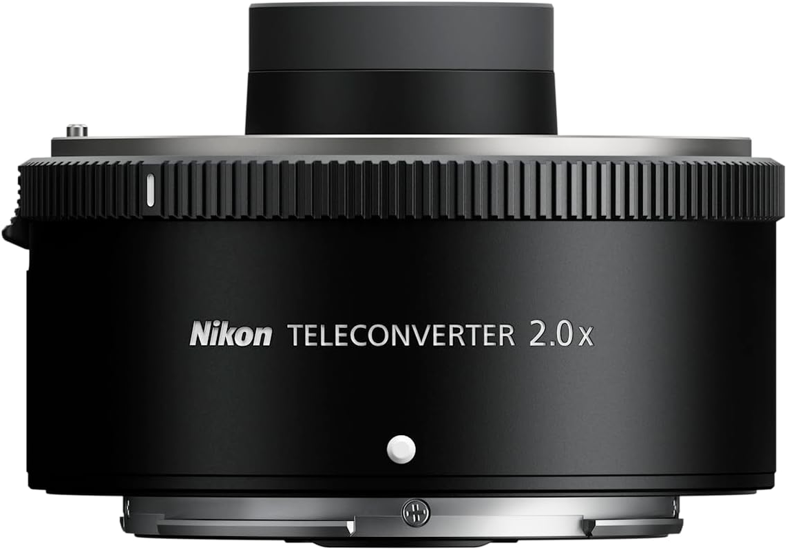 Nikon Z Teleconverter Tc-2.0X [AU Version] image number 1