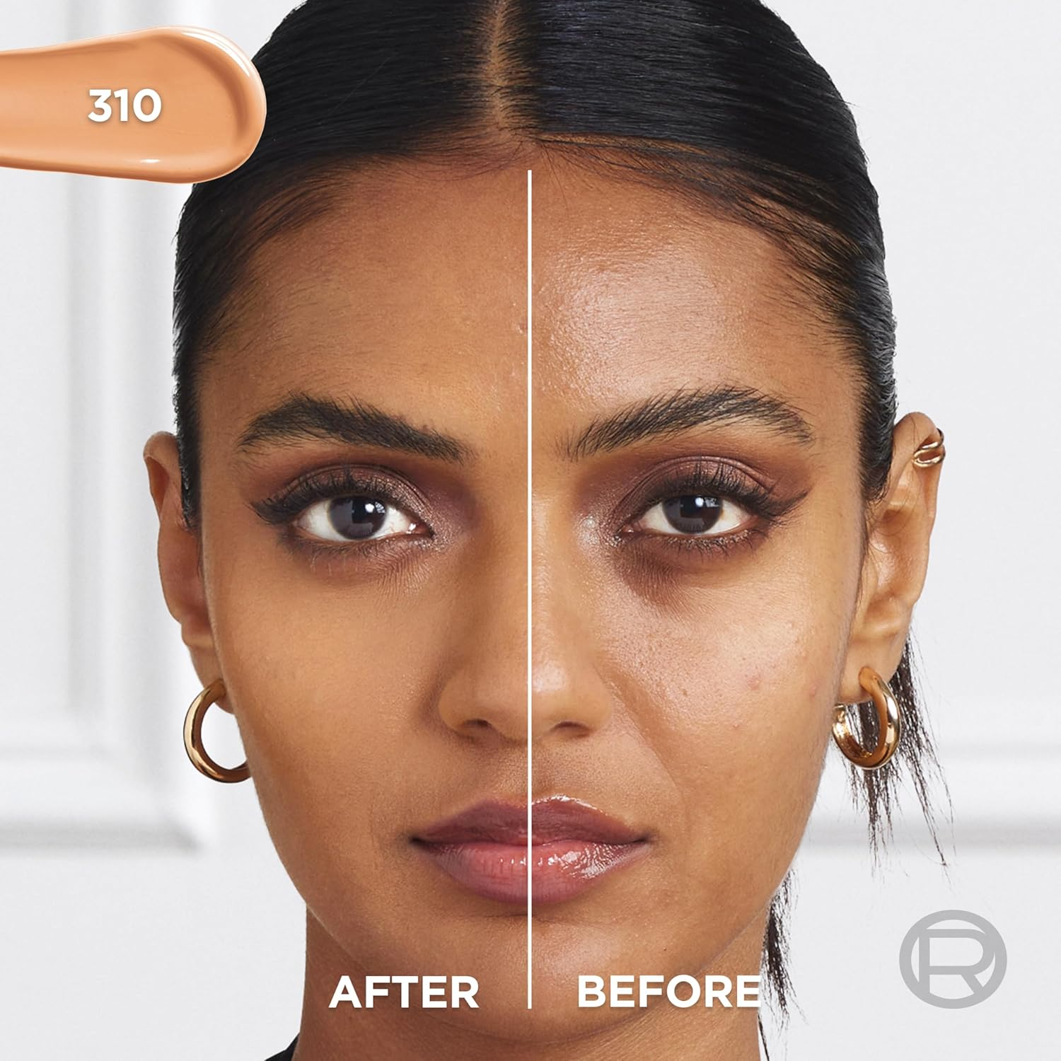 L&rsquo;Or&eacute;al Paris Infallible Freshwear 32HR Foundation 310 (Pack of 2)