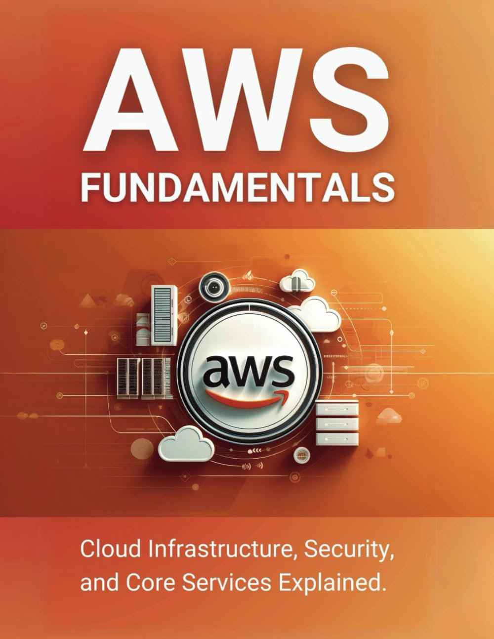 AWS Fundamentals: Cloud Infrastructure, Security, and Core Services Explained