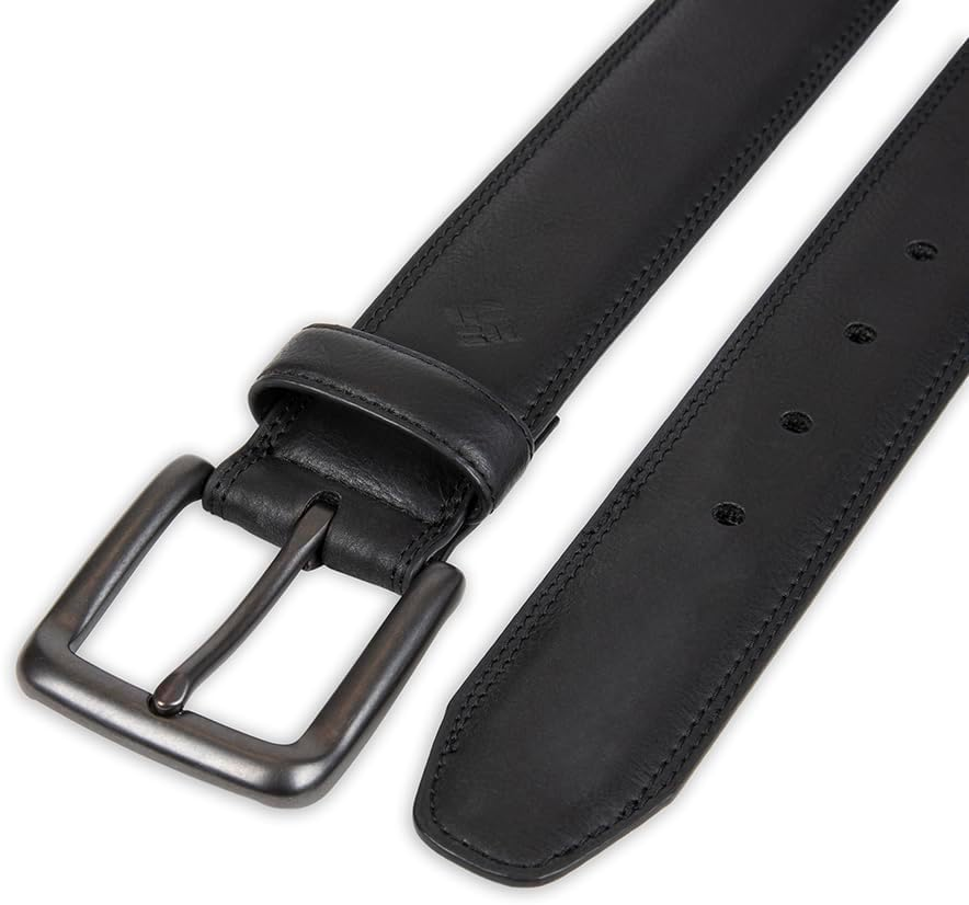 Columbia Men'S Trinity 1 3/8 In. Feather Edge Belt image number 2