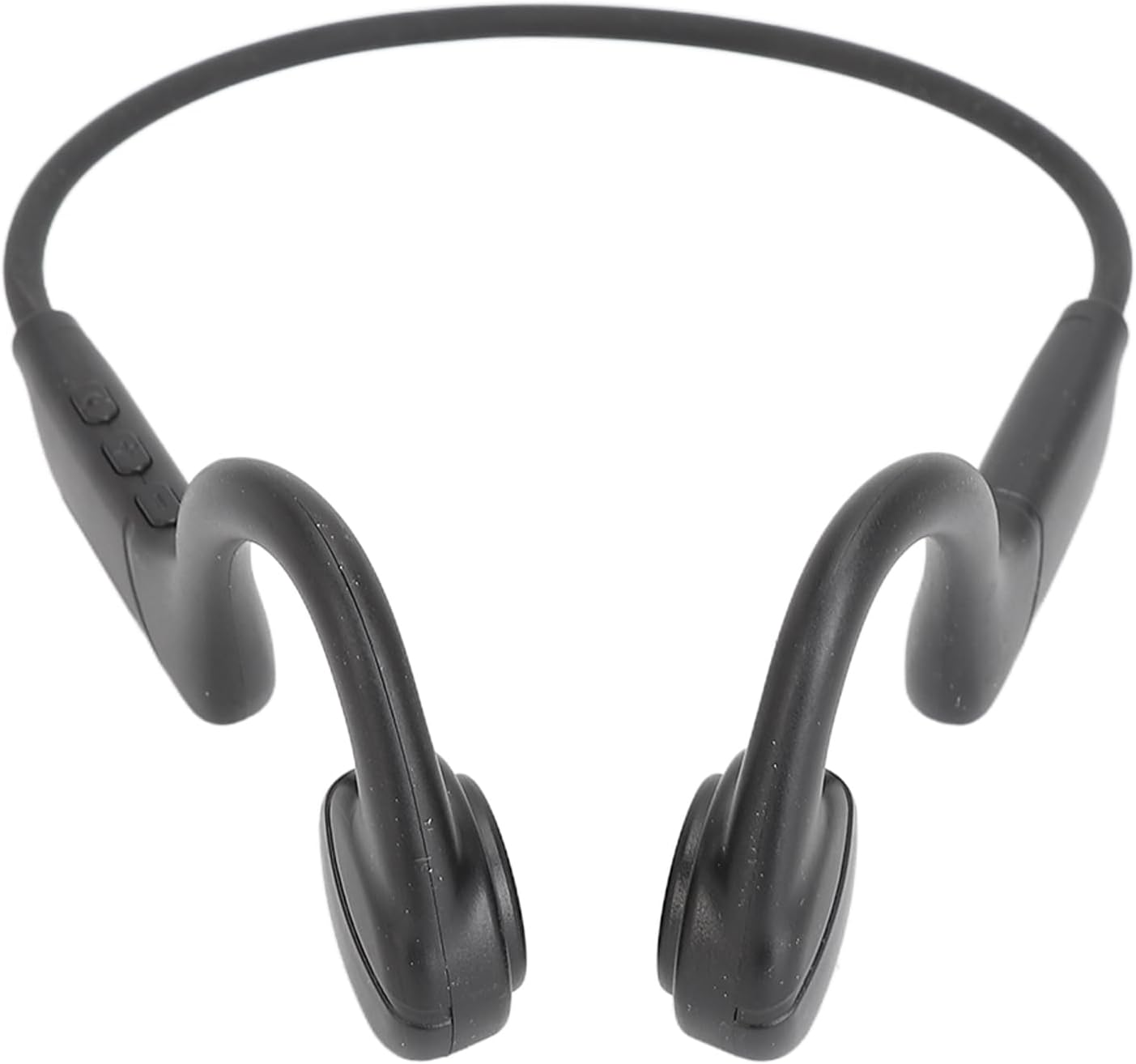 Wireless Headphones with Bone Conduction, Hifi Sound, Long Battery Life, Stable Connection, Suitable for Sports image number 3