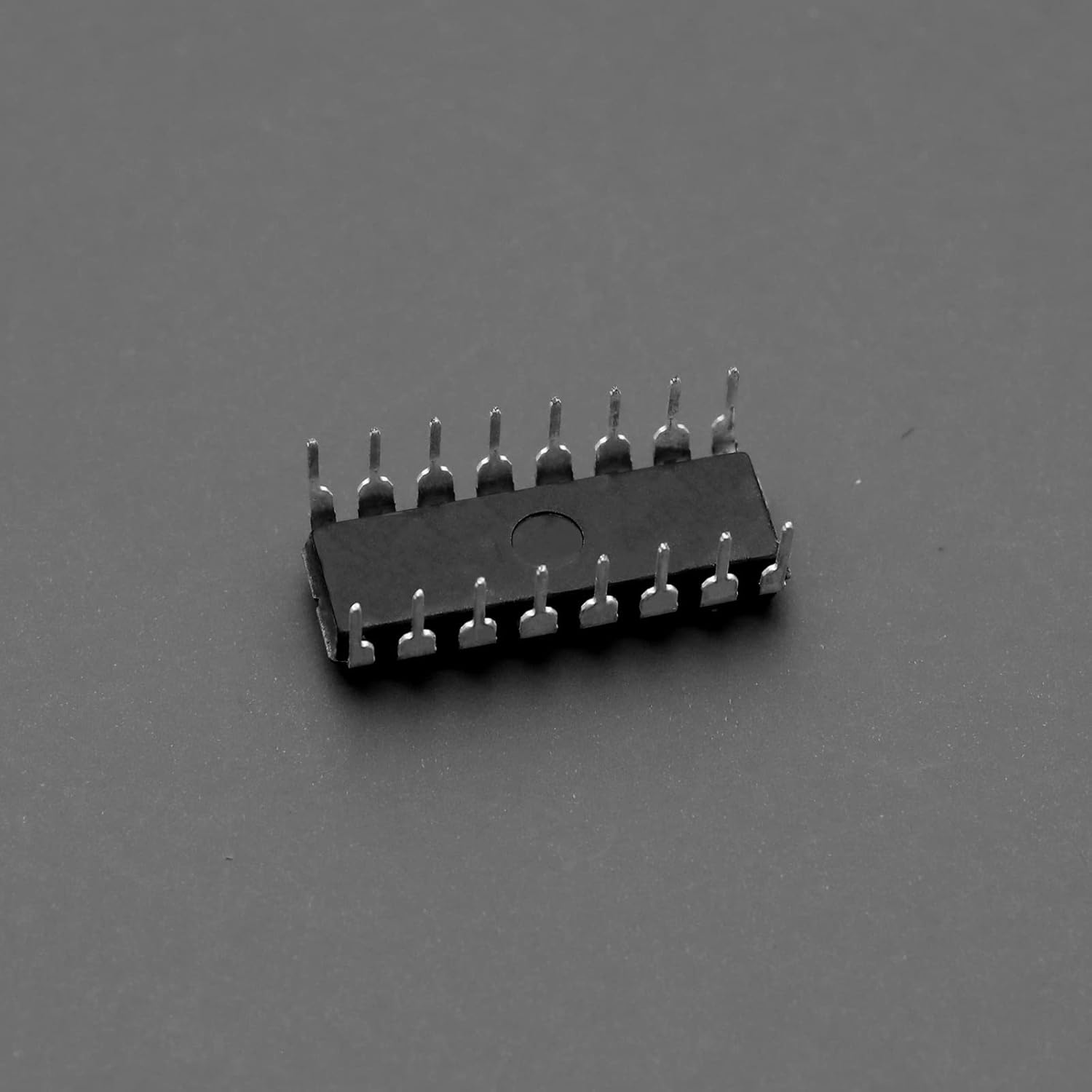 Ecsing 50Pcs SN74HC595N 8-Bit Counter Shift Registers 2V-6V 16 Pin 8-Bit Serial Shift Register -40C - 85C Electronic Accessories image number 2