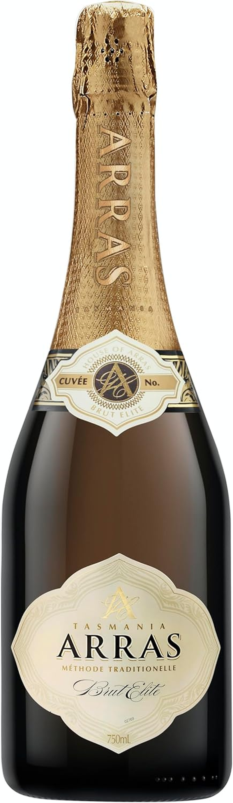 House of Arras Brut Elite 750Ml Bottle