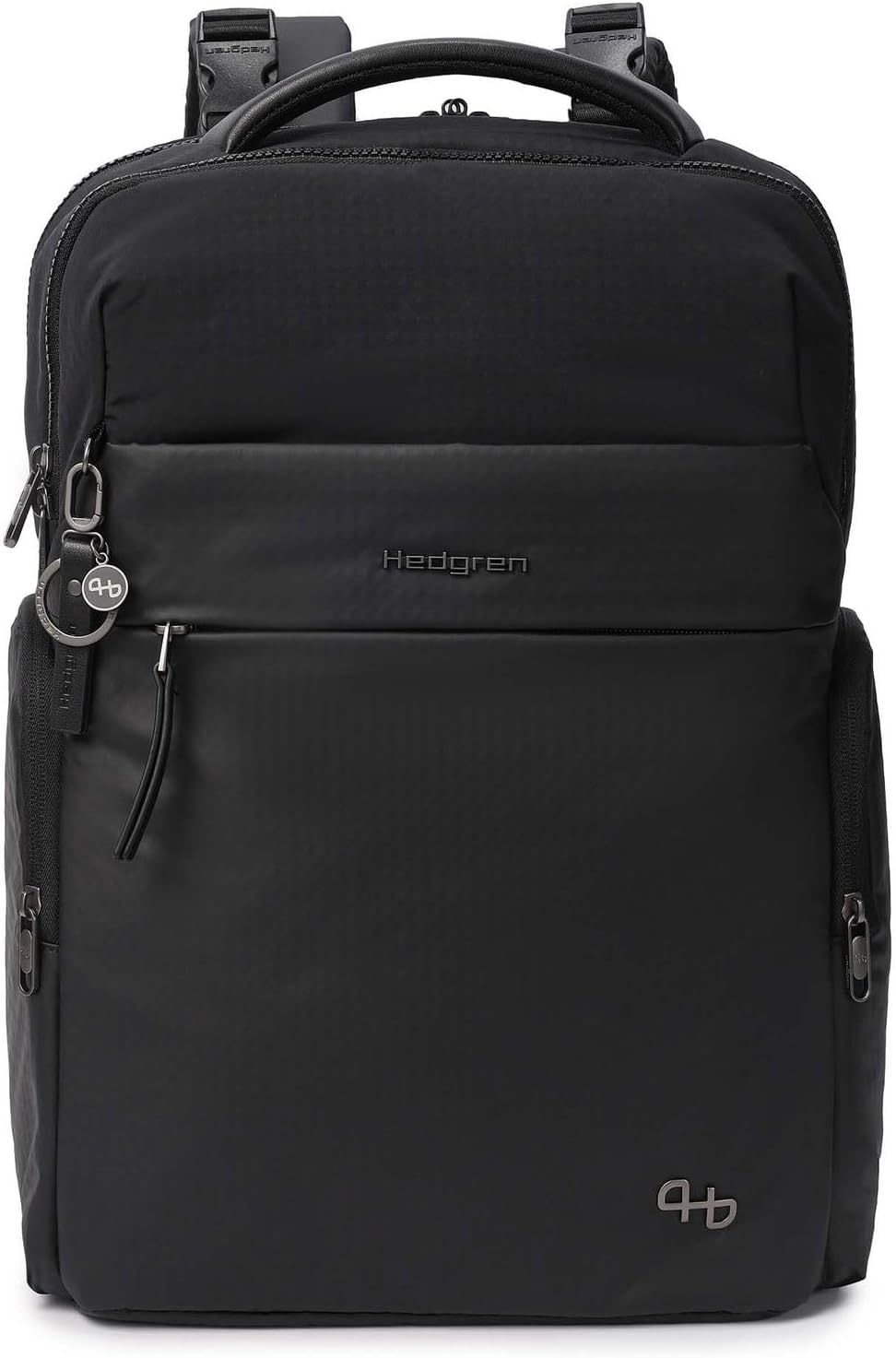 Hedgren Unisex Tsutsumi Baby Backpack + RFID
